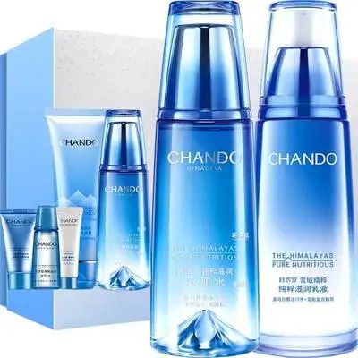 中國祛斑十大名牌，精選好用淡斑護膚品推薦